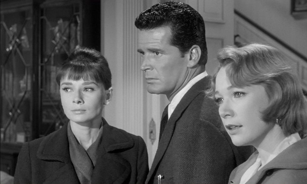 "The Children's Hour" Is The Most Important Movie You'll Ever See