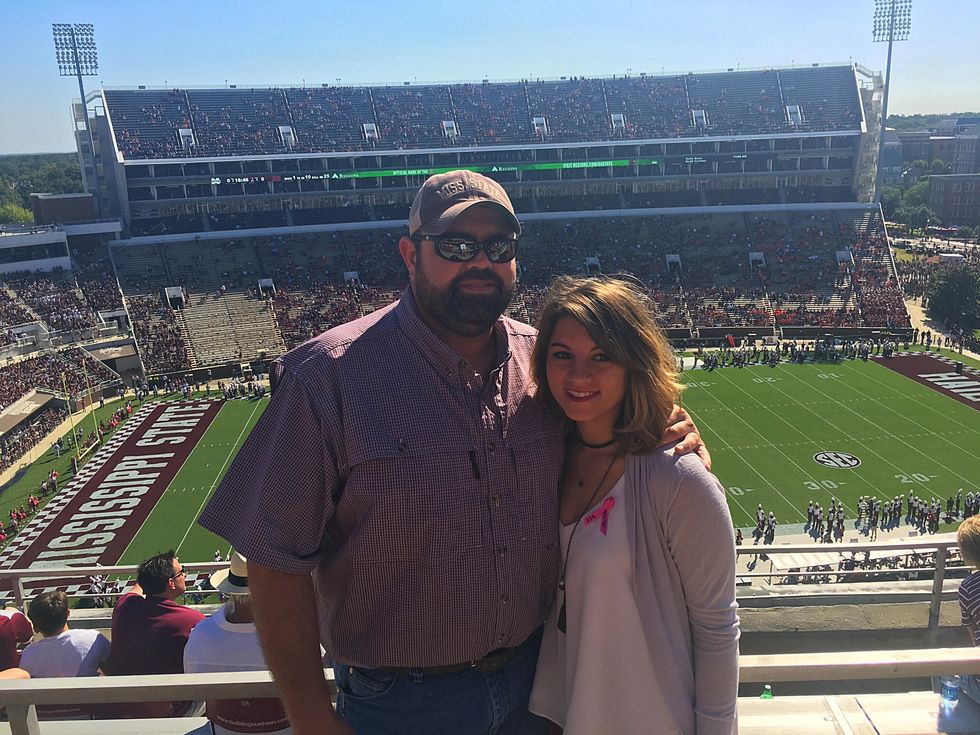 10 Things Every Daddy's Girl Knows Or Does