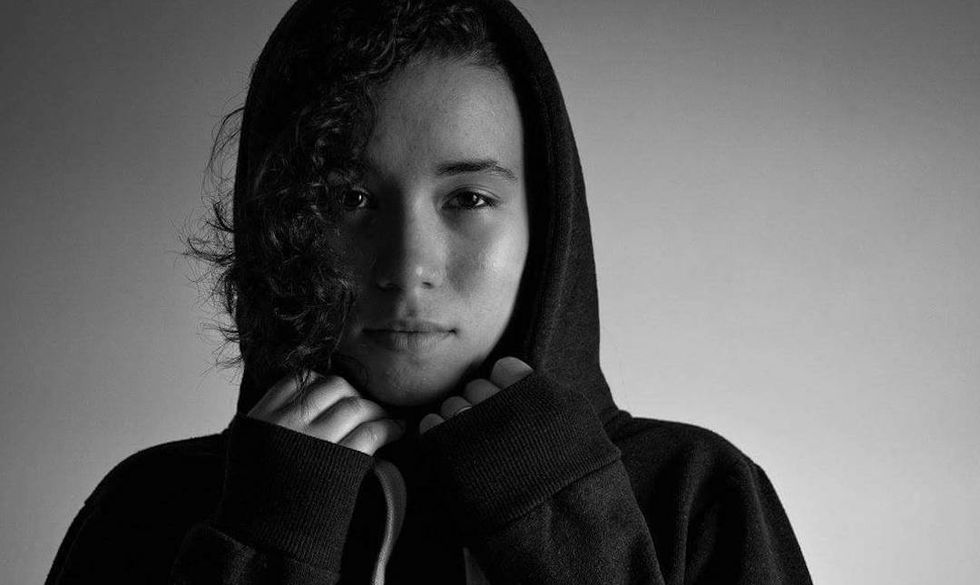 I've Accepted The Loss Of Both My Parents Because God Doesn't Put You In Situations You Can't Handle