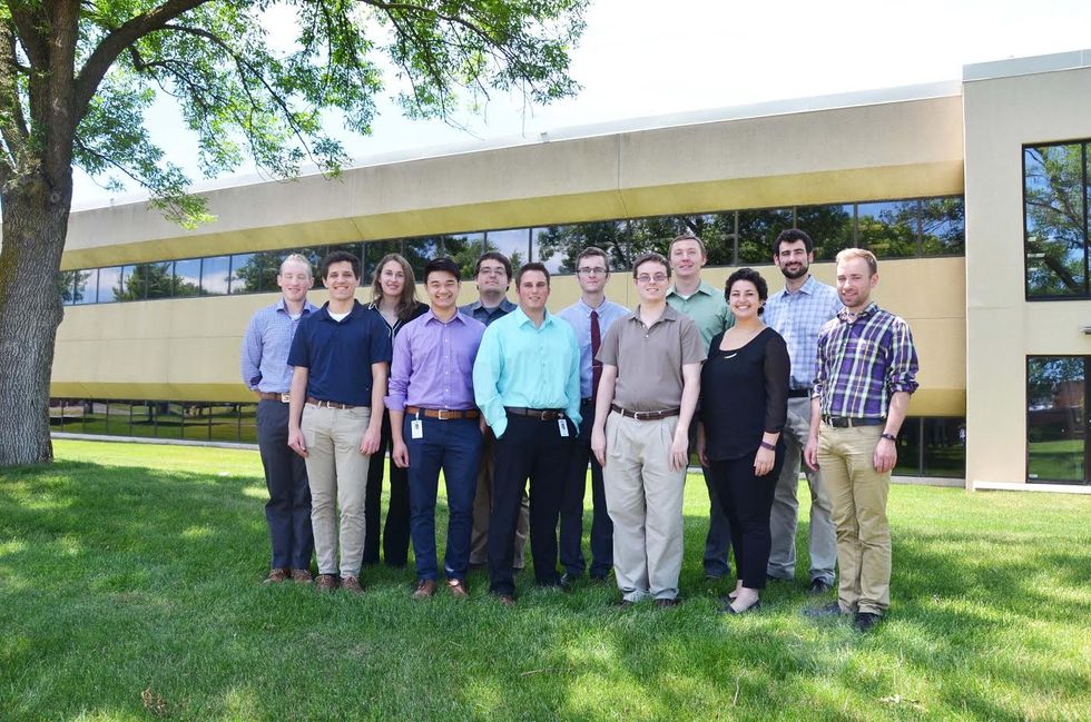 7 Things People Say When I Tell Them I Major In Technical Communication