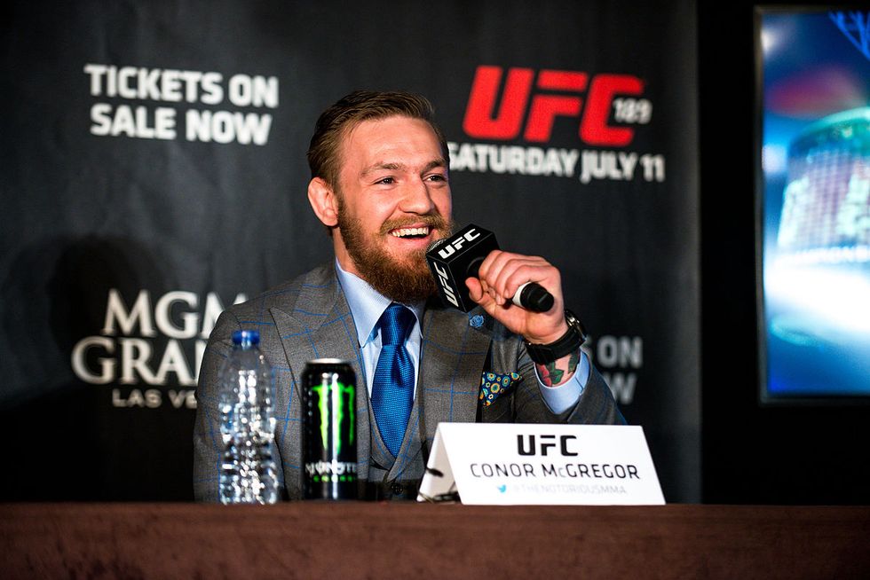 Will Conor McGregor Ever Fight Again?