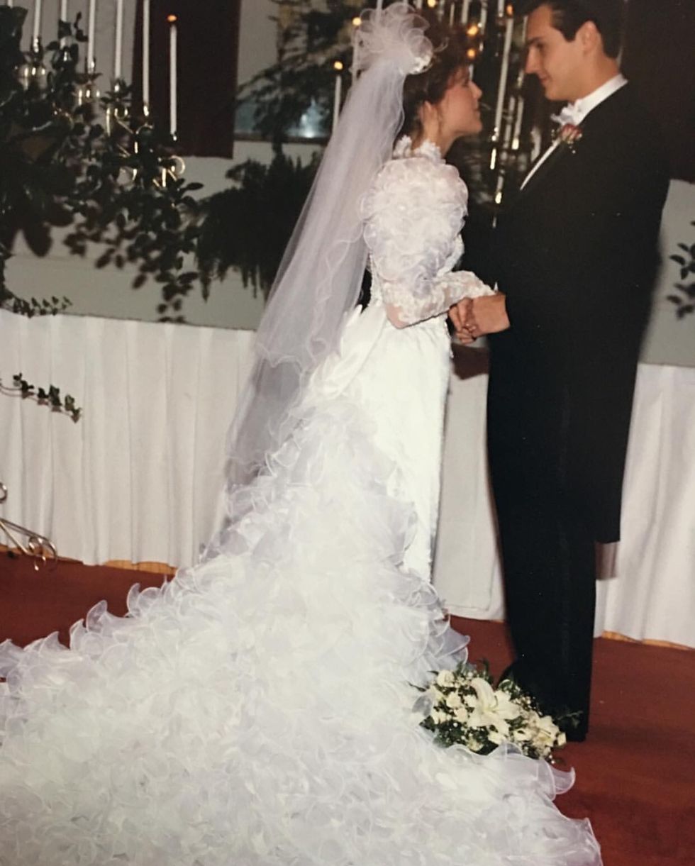 To My Parents From Your Only Child, Thank You For Bringing Me To Life