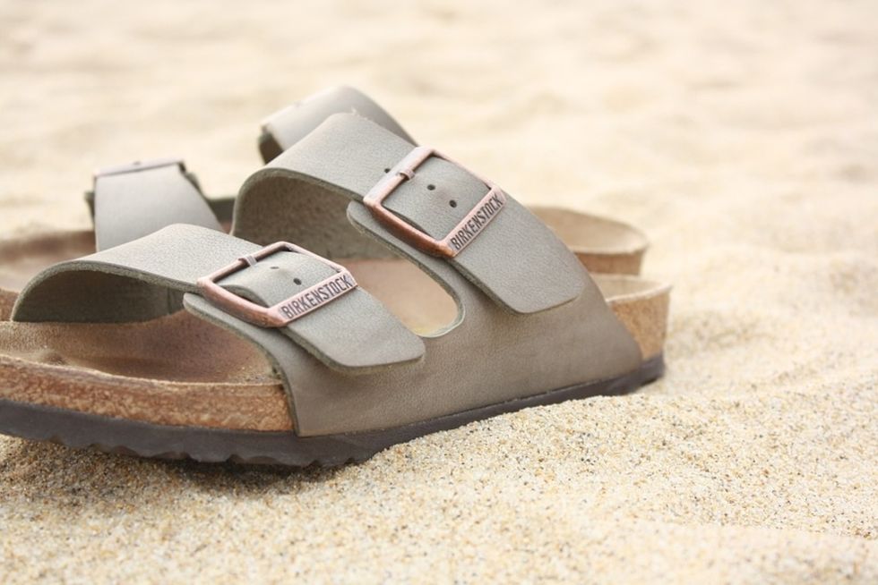 10 Reasons You Should NEVER Let Anyone Tell You To 'Birkenstop'