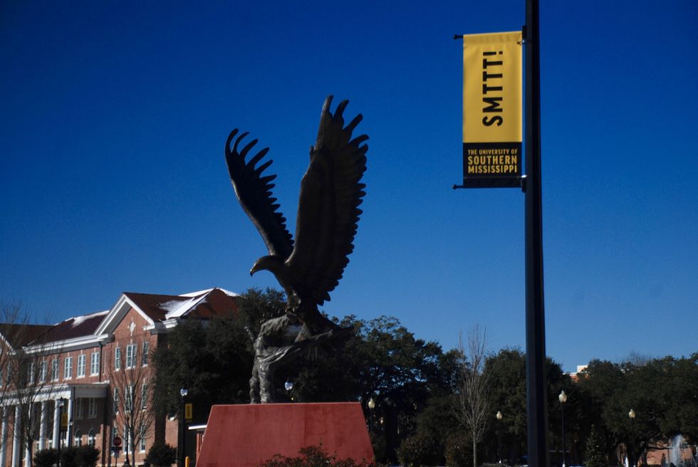 7 Struggles Of Being A Transfer Student at Southern Miss Or Really Any School