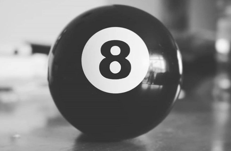 It's 2018, Stop Playing Games With Your Feelings And Just Say It Already