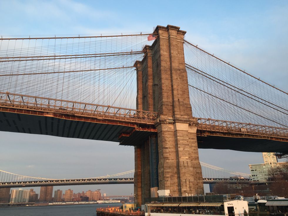 To The Student Who Can't Find Their Way