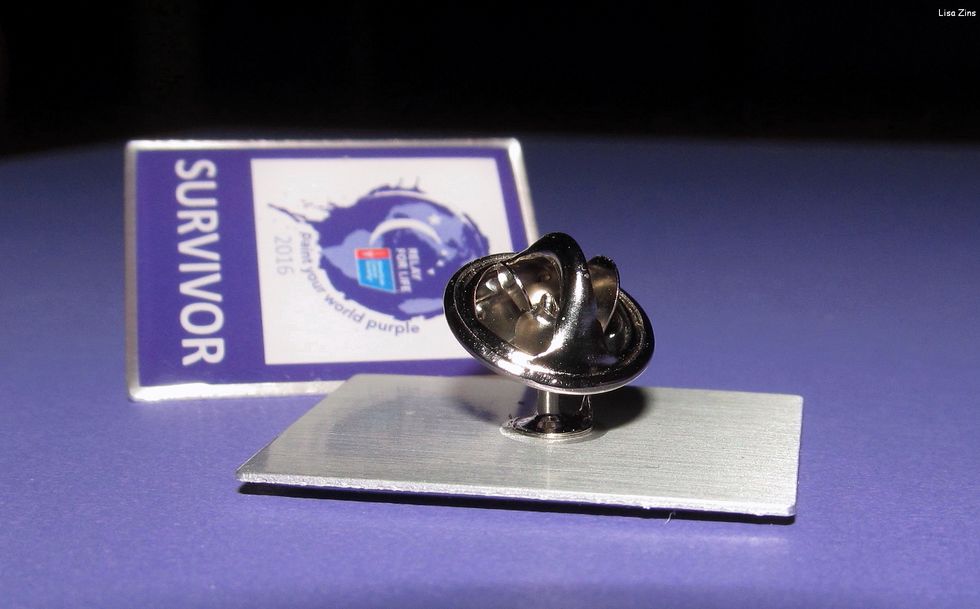 Why I Relay And Why You Should Too, Without Question