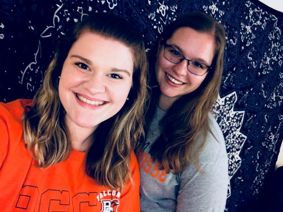 10 Of The Best Nights You'll Have With Your College Roomies