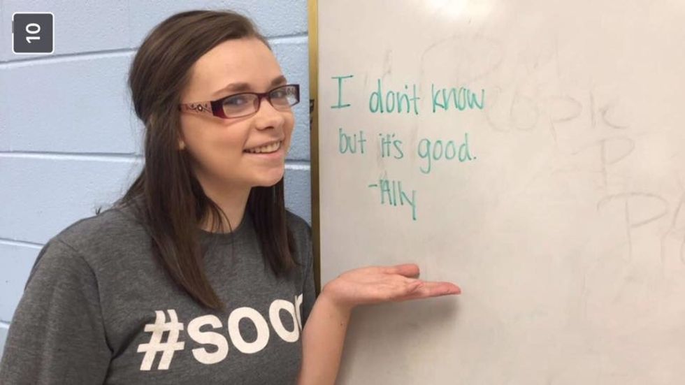 If You Crave These 50 Very Specific Food Combos, You're Probably A Weirdo And That's OK