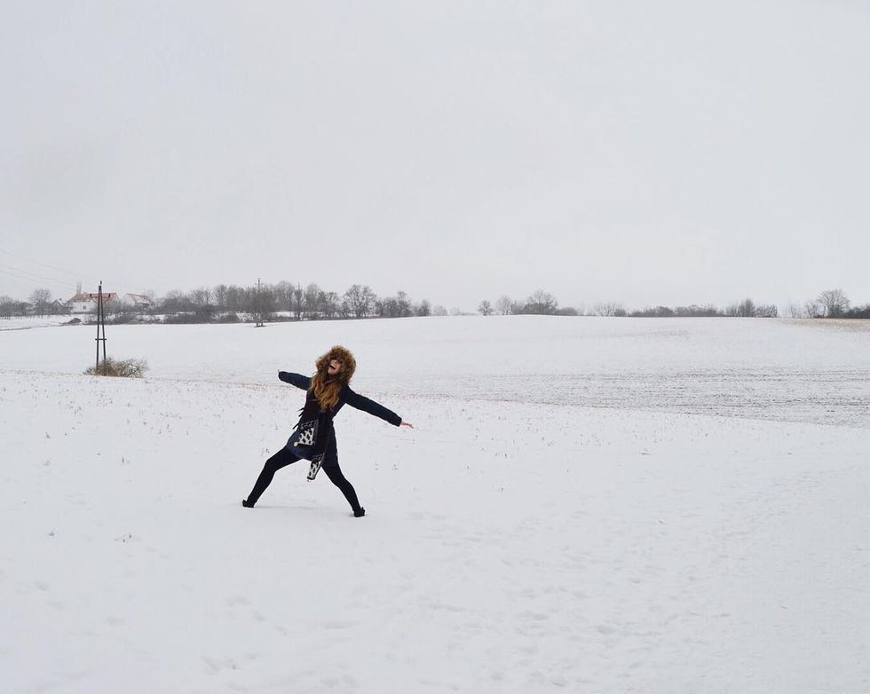 To The Seniors Staring Down The End Of College, There's Still Time