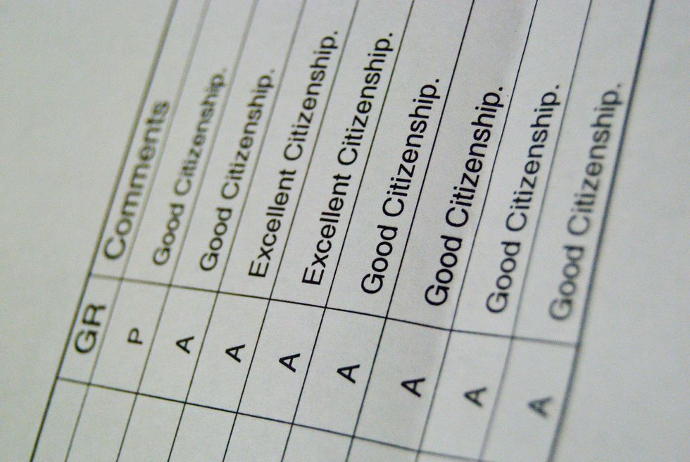 Extra Credit Is Important In College