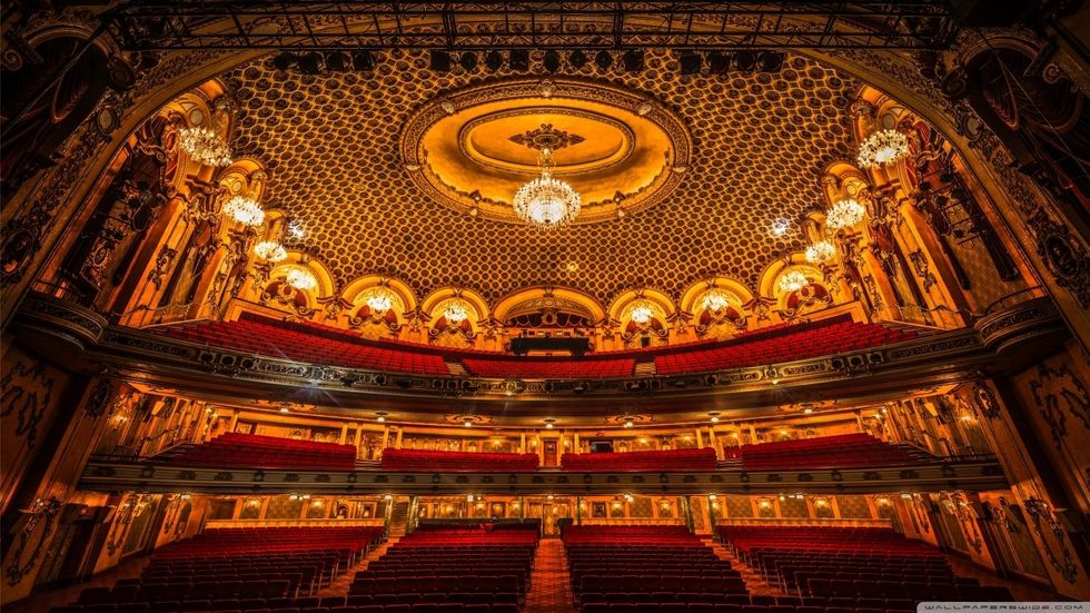 The Age of Happiness