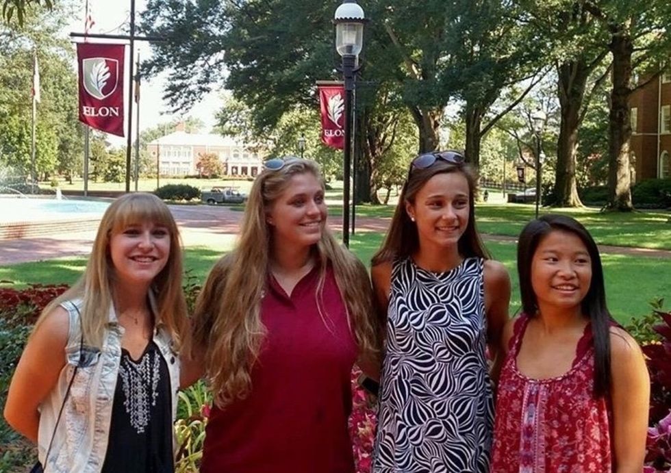 Indecisive On School? Here's Advice From 10 Students On Picking Which College Is Right For You