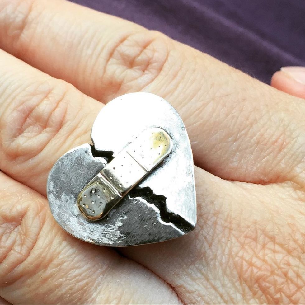 An Open Letter to My Ex-Boyfriends