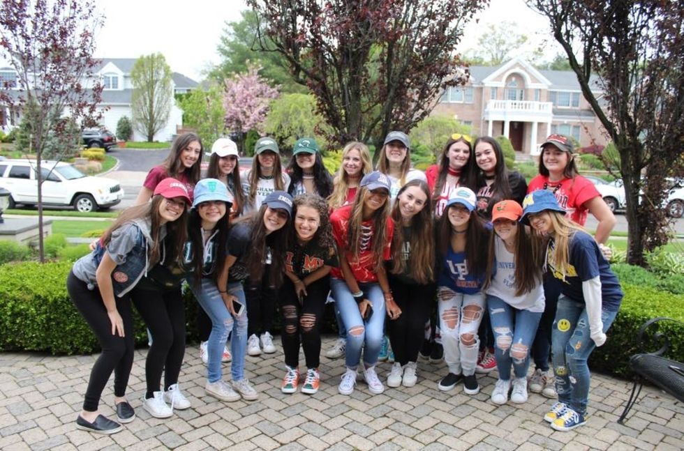 10 Signs That You Grew Up ON Long Island, Not In Long Island