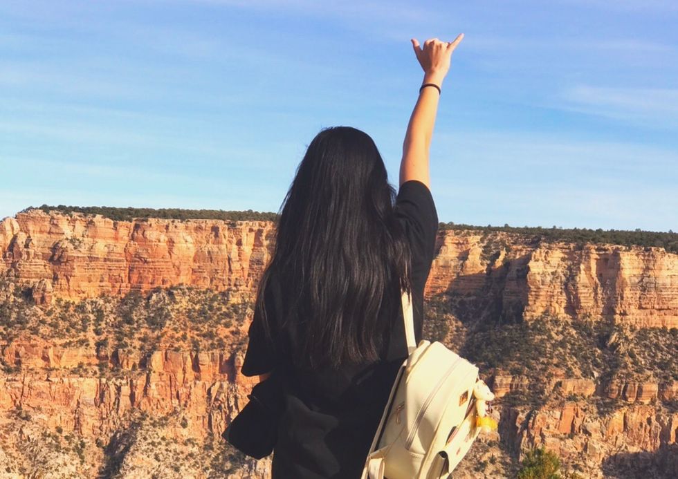 The Secret To Fulfillment Isn't Doing More, It's Taking Pride In What You've Already Done