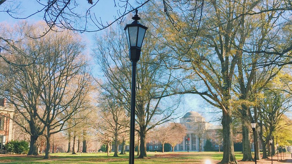 30 Things You Know To Be True If You Grew Up In Davidson, NC