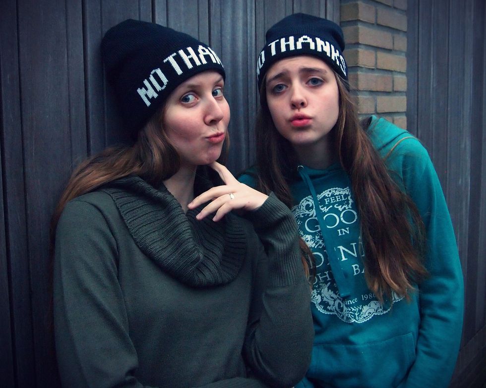 I Wrote The Perfect Response To An Unsolicited Dick Pic So You Don't Have To