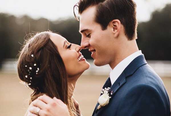 When It Comes To Love, Be As Picky As You Need To Be