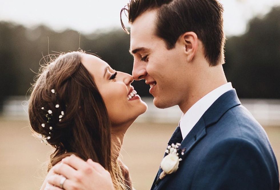 When It Comes To Love, Be As Picky As You Need To Be