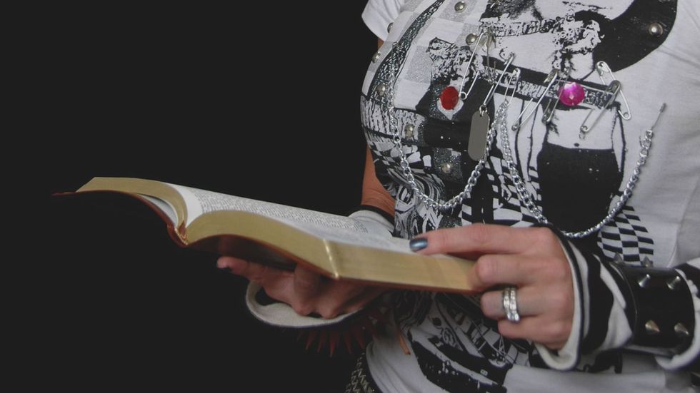 7 Times God Has Told Us It Will Be OK