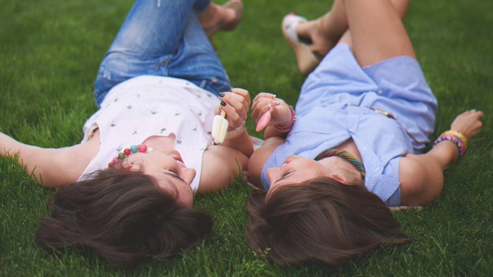 7 Irresistible Sweets For 7 Different Moods College Students Swing Through On The Daily