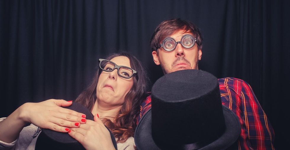 The 9 Questions Every College Girl Should Ask On A Date, Every *Single* Time