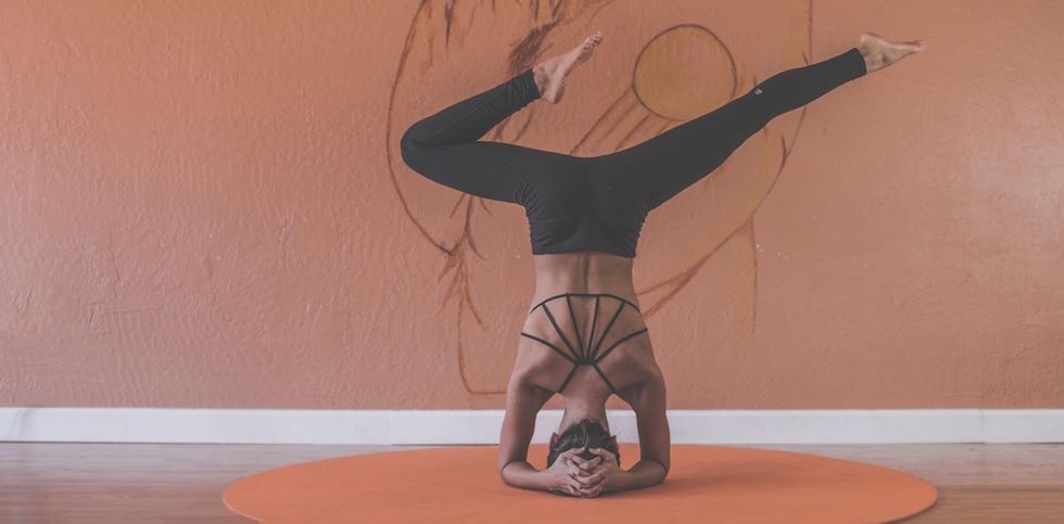 Yoga Has Changed My Life And It Can Change Yours, Too