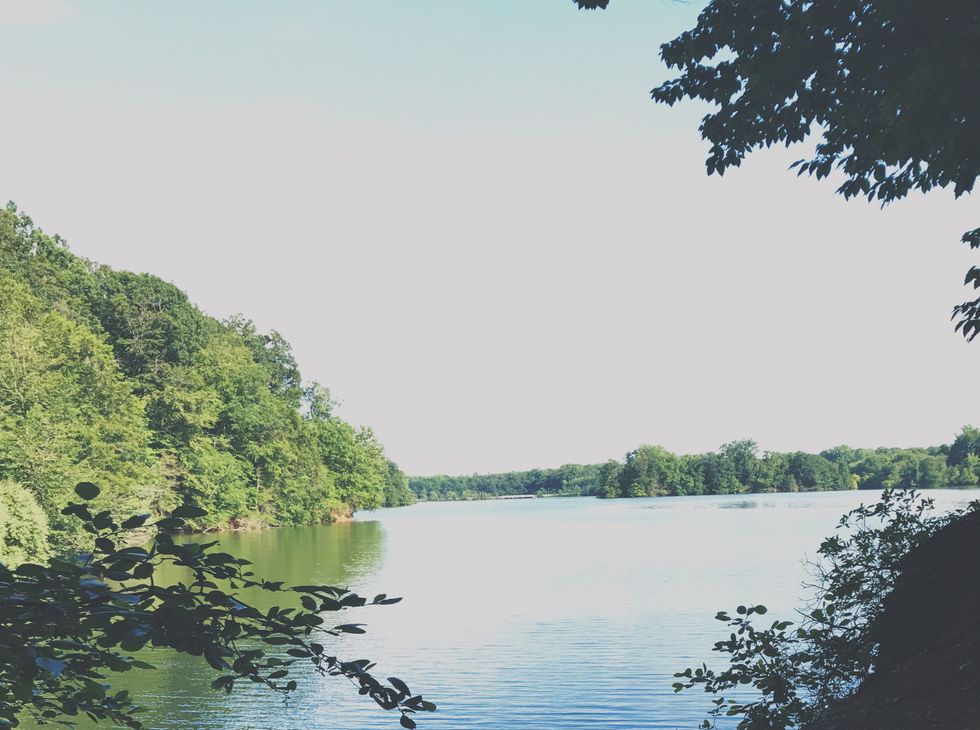 Treat Every Day Like It's Earth Day