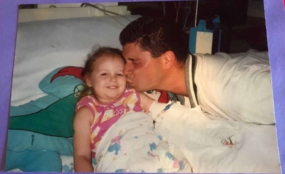 17 Thank-Yous To The Parents Of Type-1 Diabetic Children