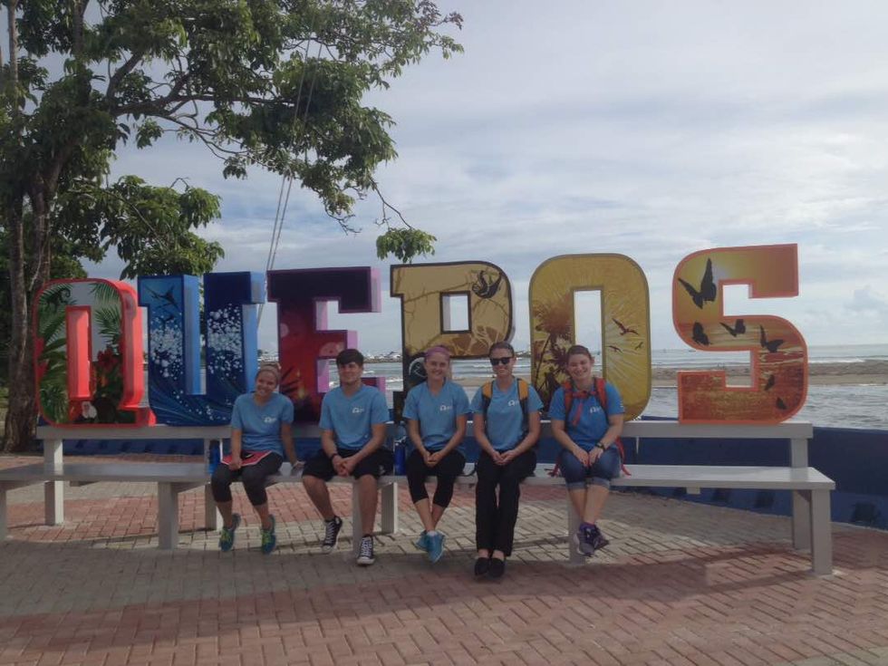 Volunteering Abroad: An Indelible Experience, Pt 1.