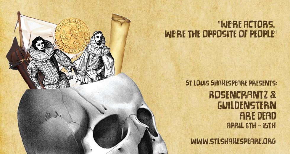 You Don’t Want To Miss This Show!