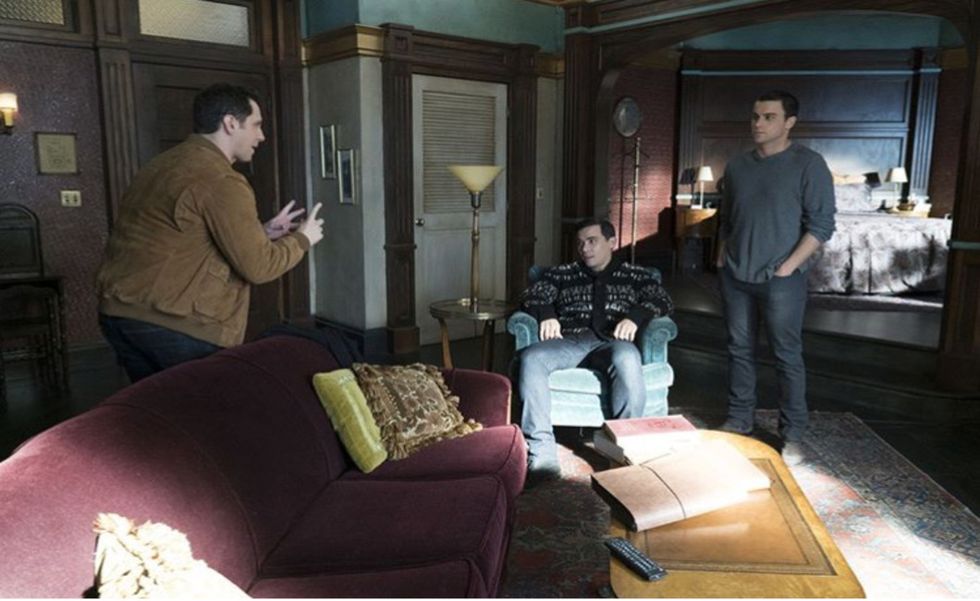 7 Shows On Netflix That Will Make You A Certified Detective