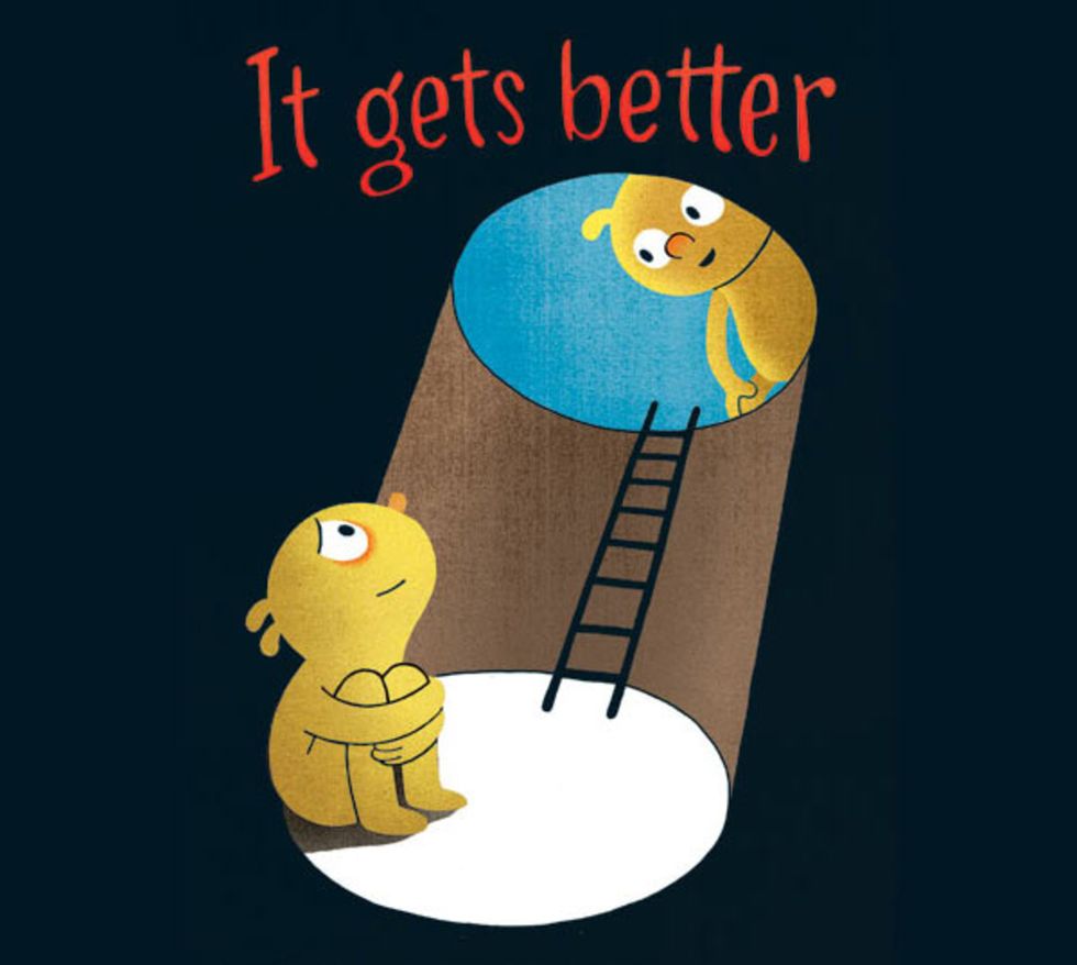 The Guide To Millennial Mental Health