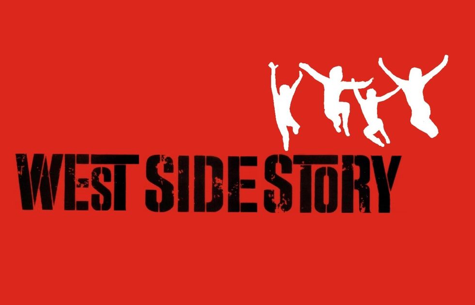 Diversity And Performing "West Side Story"