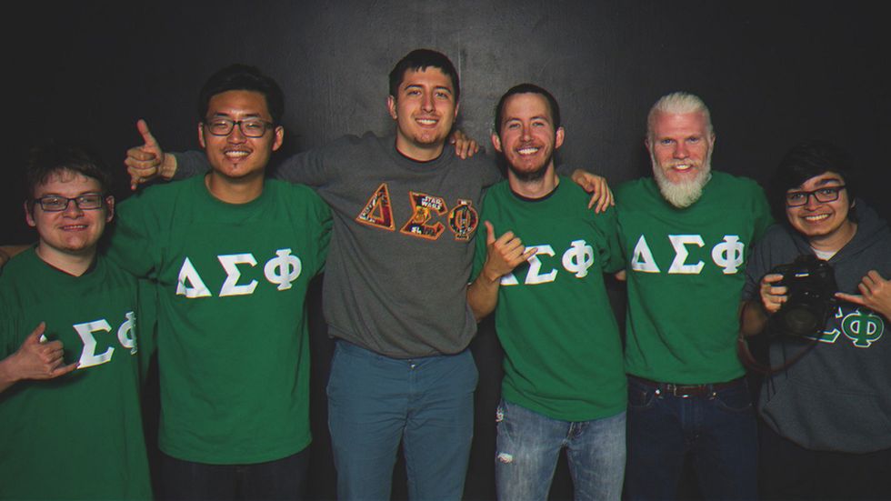 Rape Has A Men Problem