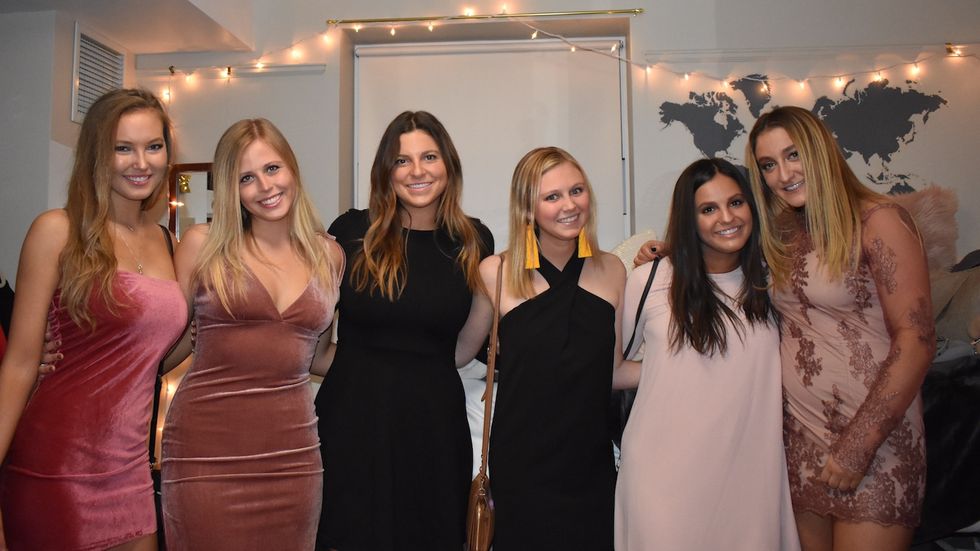 I'm Excited To Leave The Dorms, But I'd Be Lying If I Said I Won't Miss #DormLife