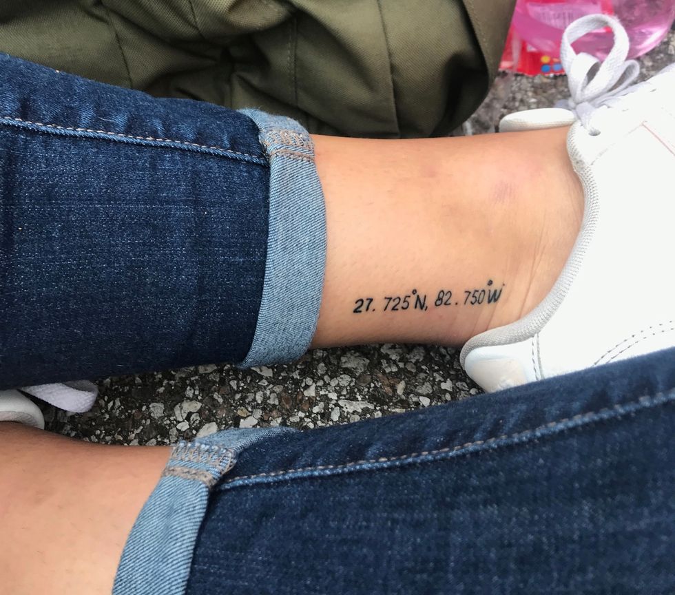 The Beauty Of Body Artwork