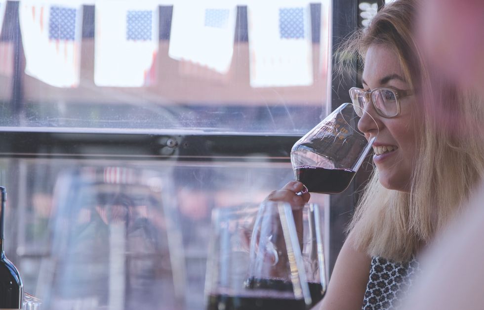 22 Things Girls Can, And Should, Do Once They're Single In Their 20s