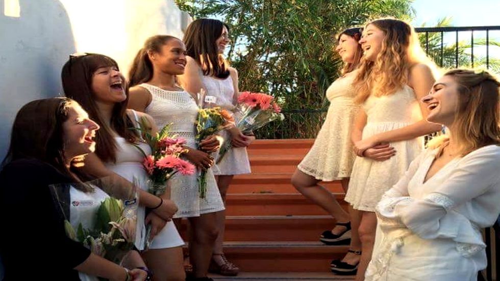 So, You Didn’t Get Into A Sorority. What's Next?