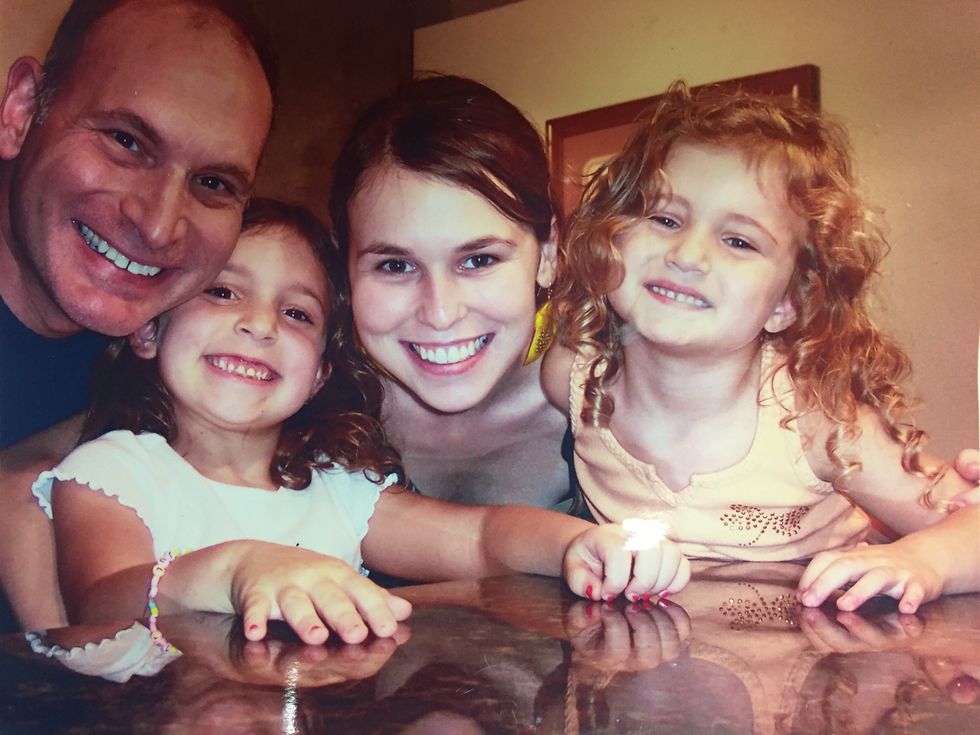 The Truth About Losing Someone You Love