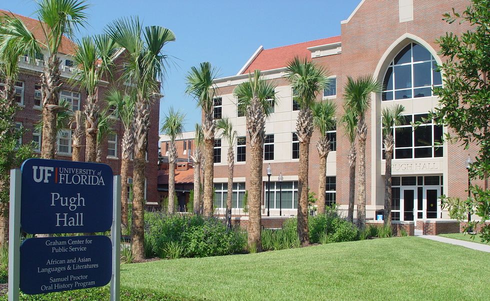 6 Things The University Of Florida Needs To Improve On