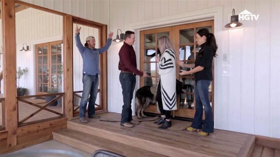 'Fixer Upper' Is Over, And I'm So Down About It My Tear Ducts Need To Be Fixed