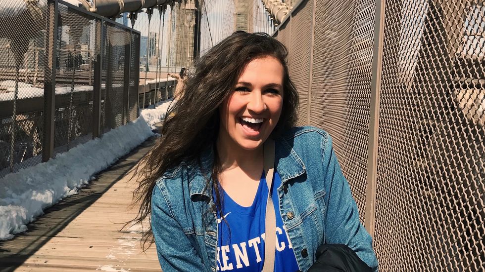 You Won't Find The Real Me On My Instagram