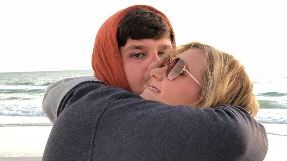 5 Things You Can Do To Participate In Autism Awareness Month That Have Nothing To With Autism Speaks