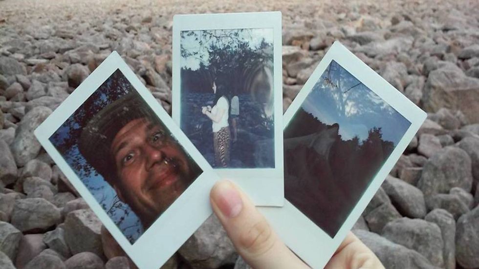 To The Stepmom Who's More Of A Mom Than My Birth Mom, You're The Lorelei To My Rory