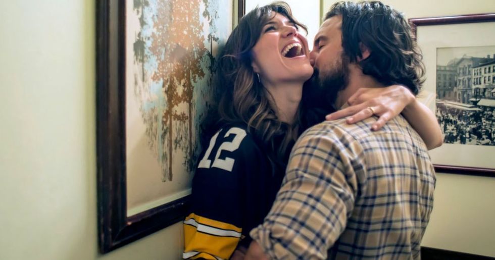 13 Feelings Of Finals Week According To 'This Is Us'