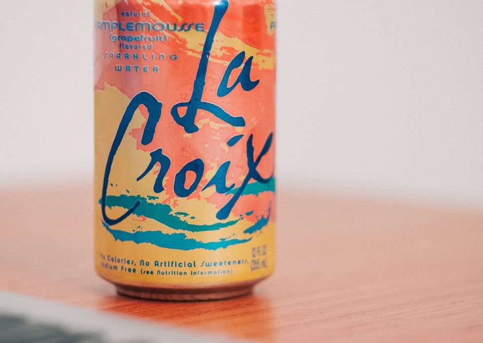 5 Reasons The La Croix Trend Needs To End