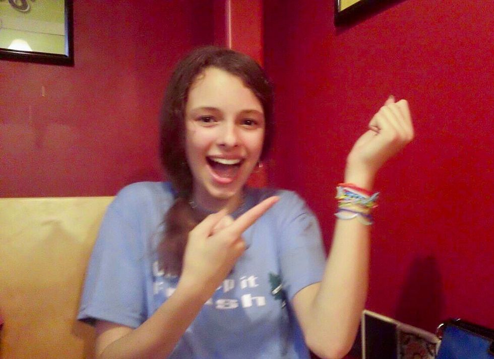 10 Things You Know To Be True If Your Middle School Self Was A Silly Bandz Addict