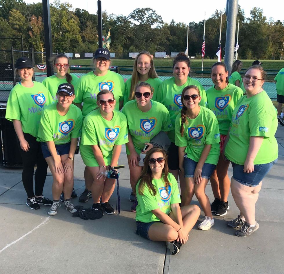 Why I Became A Sorority Girl